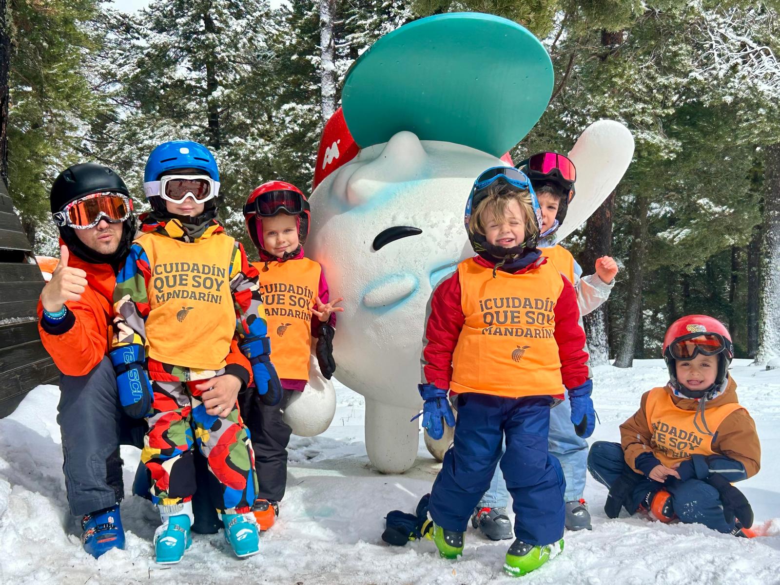 Cerler - Febrero Hotel HG