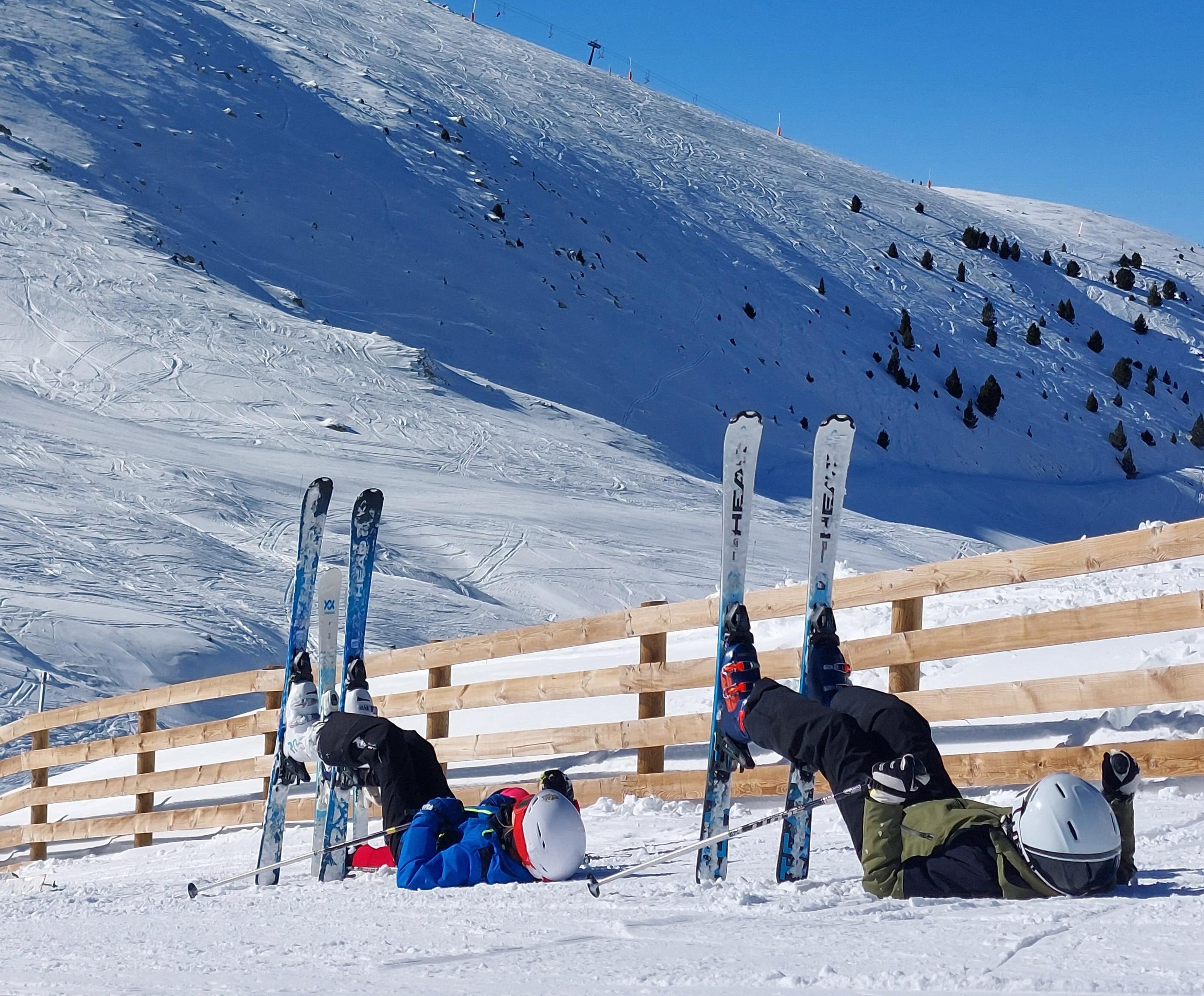 Cerler - Semana Santa (1)
