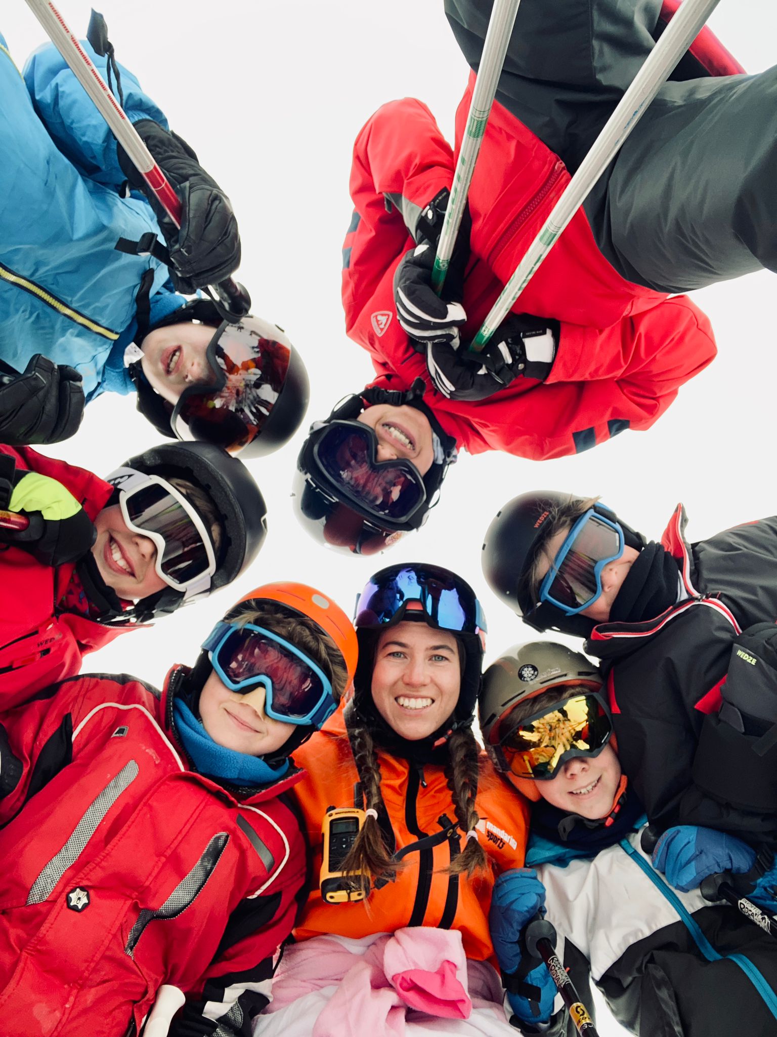 Cerler - 19-23 diciembre