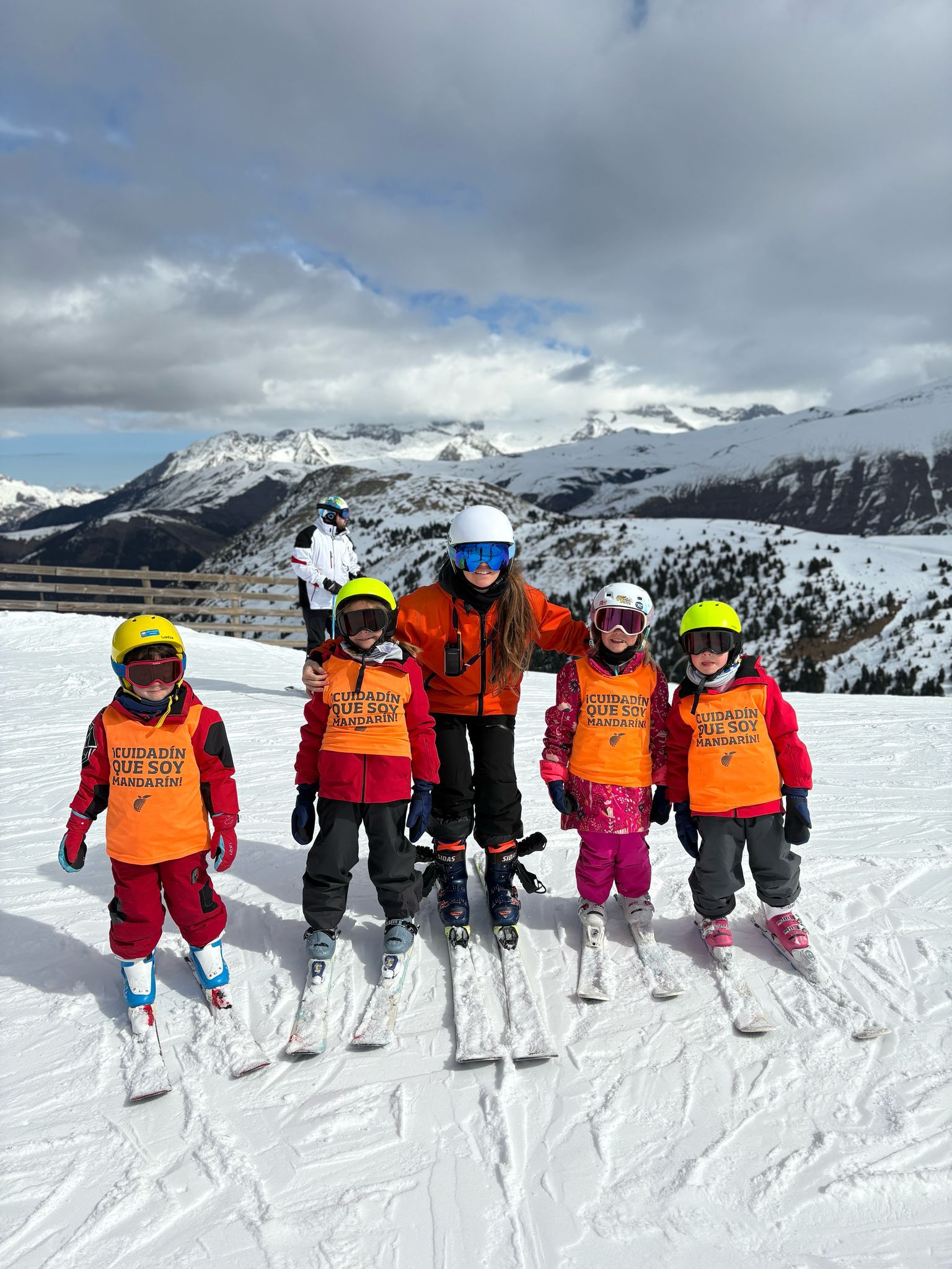 Cerler - Semana Santa (2)